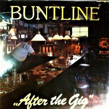 Buntline – After the gig beschikbaar voor biedingen