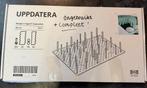 Nieuw! Ikea Uppdatera, Ophalen, Zo goed als nieuw