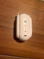 2 Zigbee Gordijnrails Robot - App Besturing & USB-C, Minder dan 50 cm, Gebruikt, Wit, Ophalen of Verzenden