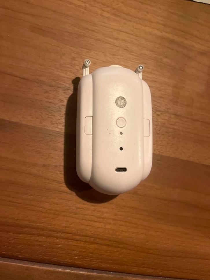 2 Zigbee Gordijnrails Robot - App Besturing & USB-C, Huis en Inrichting, Stoffering | Gordijnen en Lamellen, Gebruikt, Minder dan 100 cm