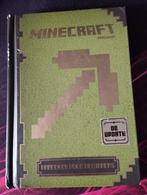 Paul Soares - Handboek voor beginners Minecraft, Boeken, Gelezen, Non-fictie, Ophalen of Verzenden, Paul Soares; Stephanie Milton; Jordan Maron