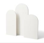 Backdrops – Verhuur & Verkoop, Ophalen of Verzenden, Zo goed als nieuw, Versiering, Geboorte of Huwelijk