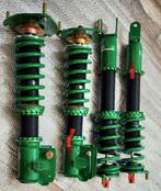 Tein Flex Z schroefset Mitsubishi Evolution 4 5 6 CN9A CP9A, Ophalen of Verzenden