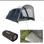 Outwell Rock Lake Air 3 ATC – Zo goed als nieuw, Ophalen, Zo goed als nieuw
