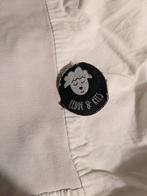 Fedde en Kees lakentje ledikant, Ophalen of Verzenden, Zo goed als nieuw, Ledikant