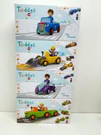 4x Toddys van Siku speelgoed voertuigen, Kinderen en Baby's, Speelgoed | Speelgoedvoertuigen, Ophalen of Verzenden, Nieuw