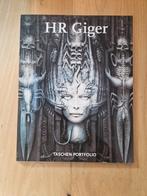 HR Giger Taschen Portfolio, Ophalen of Verzenden, Zo goed als nieuw, Schilder- en Tekenkunst