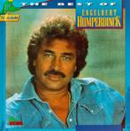 The Best Of Engelbert Humperdinck CD, Verzenden, 1980 tot 2000, Zo goed als nieuw