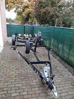 boot trailer LORRI,S, Watersport en Boten, Ophalen, Minder dan 1500 kg, Verstelbare verlichting, Sloepentrailer