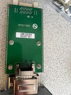 Netgear ProSafe AX742 Stacking Module, Computers en Software, Netwerkkaarten, Ophalen of Verzenden, Gebruikt, Intern