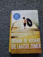 tatiana de rosnay verzameling boeken mogen los weg, Boeken, Ophalen, Gelezen, Nederland