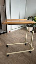 Bedtafel, Diversen, Verpleegmiddelen, Ophalen of Verzenden, Zo goed als nieuw