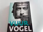 Vuurvogel ( Jozef Hoek ( Psychologische Thriller, Ophalen of Verzenden, Zo goed als nieuw