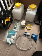 Campeer aseswares zie foto, Ophalen