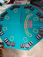 Pokertafel set, Ophalen, Nieuw