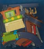 Chuggington Speelgoed Trein Set, Ophalen, Zo goed als nieuw