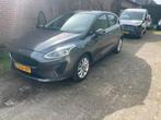 Ford fiesta 1.0 ecoboost bj2019 38000 km, Ophalen, Zwart, Benzine