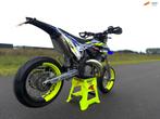 Sherco 125 SE-R Supermoto Supermotard Sm A1 rijbewijs, Info@sherco.com, Sherco, Bedrijf, France
3318  Aah