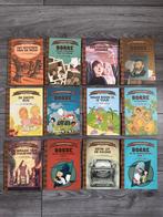 22x Borre boekjes groep 8, Boeken, Ophalen of Verzenden, Zo goed als nieuw