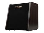 NUX STAGEMAN II akoestische gitaarversterker 80 watt, Ophalen, Nieuw, Gitaar, 50 tot 100 watt