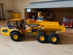 Bruder, Volvo dumper, A60H, Hobby en Vrije tijd, Modelauto's | 1:32, Ophalen, Zo goed als nieuw, Auto, Overige merken