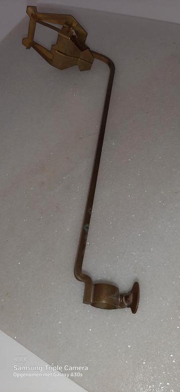 Trombone muziek houder beschikbaar voor biedingen