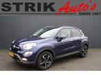 Fiat 500 X Cross 1.4 Turbo MultiAir Cross - RIJKLAAR INCL. N, Voorwielaandrijving, 65 €/maand, Gebruikt, 4 cilinders