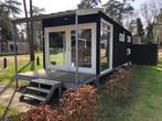 UNIT4SALE | Chalet Cabana 4 pers. 22m2 nog 2 stuks, Caravans en Kamperen, Stacaravans, Tot en met 4