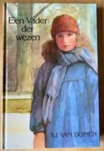 6 Christelijke meisjes boeken. o.a van SJ. van Duinen, Ophalen of Verzenden, Gelezen, Sj. van Duinen, Fictie