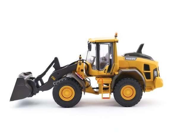 Volvo L60H Shovel, Hobby en Vrije tijd, Modelauto's | 1:32, Nieuw, Tractor of Landbouw, Overige merken, Ophalen of Verzenden