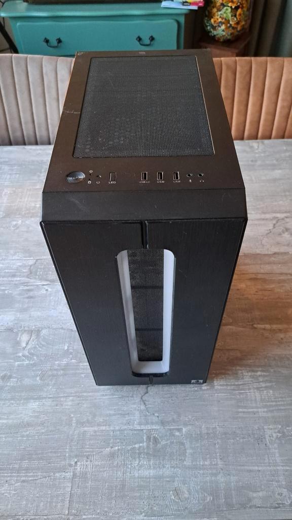 Snelle Gaming/Desktop PC, Computers en Software, Desktop Pc's, Zo goed als nieuw, 3 tot 4 Ghz, SSD, 32 GB, Gaming, Ophalen