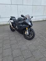 BMW S1000RR  BOUWJAAR 2013  DRAVITGRAU METALLIC, Motoren, 4 cilinders, Motorrijbewijs A, Super Sport, Meer dan 35 kW