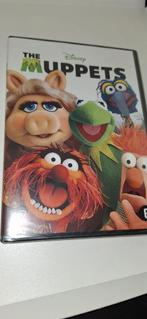 The Muppets DVD - Nieuw!, Ophalen of Verzenden