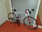 Concorde Veltec X Blade Carbon Racefiets (57-58), Fietsen en Brommers, Gebruikt, Carbon, 57 tot 61 cm, Meer dan 20 versnellingen