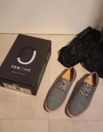 Sensomo schoenen maat 39,5 model sensomo 2
1x gedragen

Prij, Ophalen of Verzenden, Zo goed als nieuw