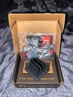 Piaggio/Gilera vforce4 125cc 180cc, Ophalen, Zo goed als nieuw, Uitlaat, Piaggio