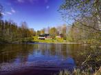 Vakantiehuis “Fryskefika” Zweden,Värmland, 4 of meer slaapkamers, In bos, Landelijk, Chalet, Bungalow of Caravan