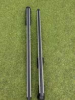 Hapro Cronos 125 Alu Dakdragers, Auto diversen, Dakdragers, Ophalen, Gebruikt