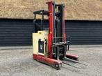TE KOOP: nette zijlader heftruck, Zakelijke goederen, Machines en Bouw | Heftrucks en Intern transport, Schrapveen 6, Info@mhtractoren.nl