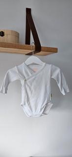 Lekkere overslag romper, Nacht- of Onderkleding, Jongetje of Meisje, Ophalen of Verzenden, Zo goed als nieuw