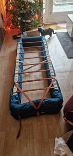 Matras basis, Ophalen, Zo goed als nieuw