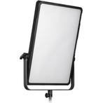 Nanlite Compac 200 LED Studio Light + Ledgo Statief, Ophalen, Zo goed als nieuw, Lamp of Flitsset