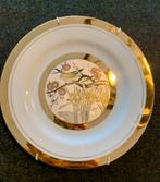 Chokin art wandbord, Antiek en Kunst, Ophalen of Verzenden