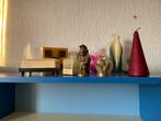 Diverse Kaarsen Collectie, Ophalen, Overige materialen, Bruin, Nieuw