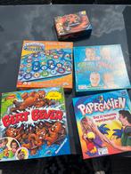 Bordspellen, Hobby en Vrije tijd, Gezelschapsspellen | Bordspellen, Ophalen of Verzenden