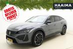 Peugeot 408 1.2 Hybrid 136 e-DCS6 GT | Automaat | 19 inch li, 145 pk, Gebruikt, Euro 6, Alcantara