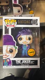 The joker funko 337, Verzamelen, Ophalen of Verzenden, Zo goed als nieuw