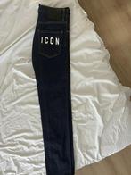 Dsquared2 broek maat 46, Dsquared2, Blauw, Ophalen of Verzenden, Zo goed als nieuw