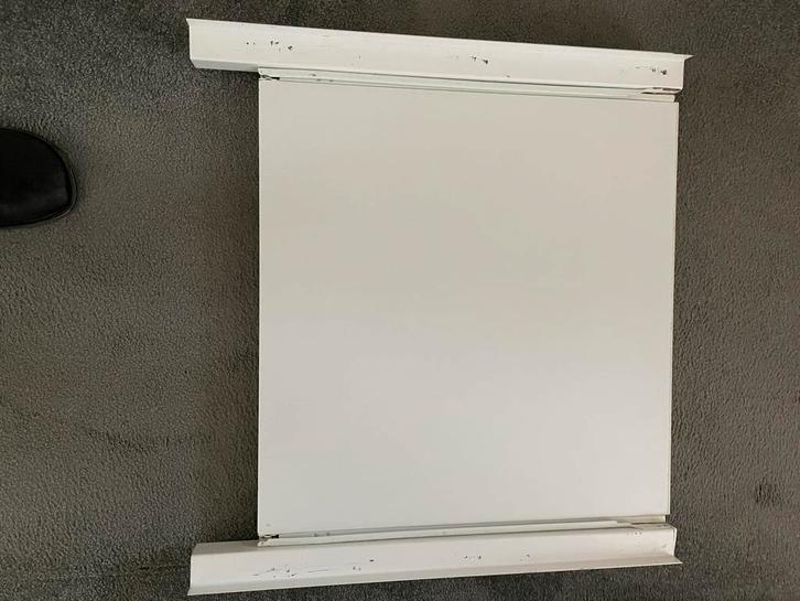 Tussenstuk wasmachine en droger, Huis en Inrichting, Kasten | Kledingkasten, Gebruikt, Minder dan 100 cm, 50 tot 100 cm, 50 tot 75 cm