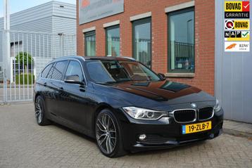 BMW 3-serie Touring 320d High Executive RuilMotor met 87968  beschikbaar voor biedingen